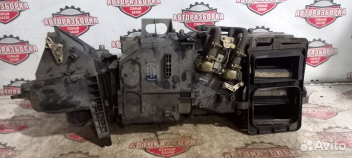 Печка Nissan Atlas M2F23 TD23 1992