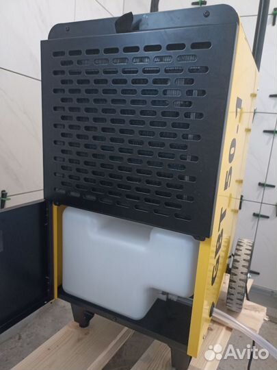 Аренда Осушитель воздуха прокат