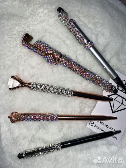 Ручка шариковая