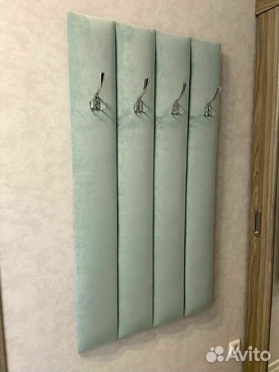 Стеновая панель 130*70