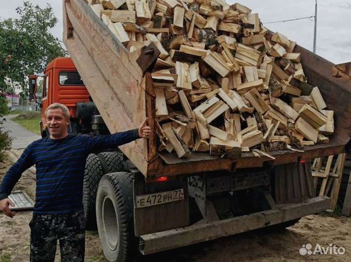 Дрова
