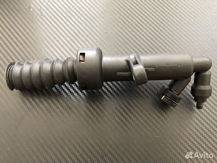 Peugeot Citroen рабочий цилиндр сцепления