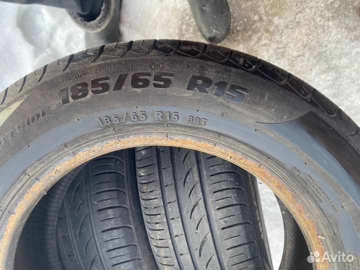 Formula Energy 185/65 R15