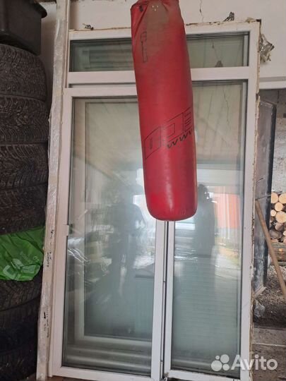 Входная группа пвх бу