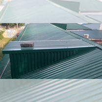 Сварочные, кровельные работы, Приморско-Ахтарск