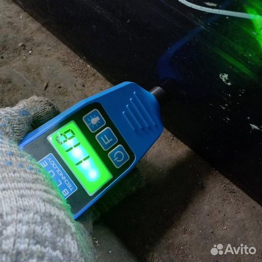 Дверь передняя левая Skoda Octavia A4 1.8 AGN