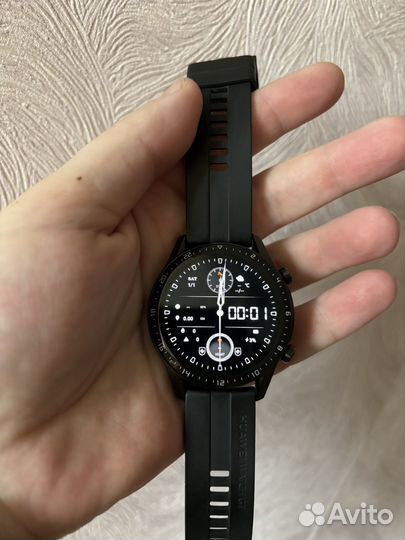 Huawei watch GT 2