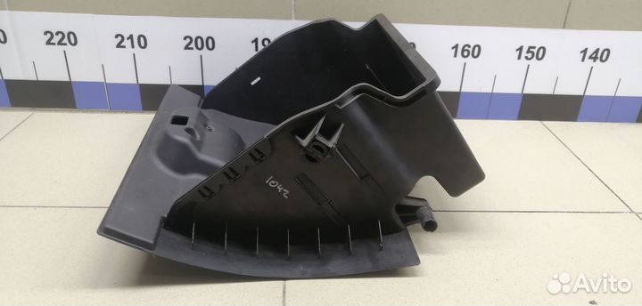 Бардачок Fusion 2002-2012