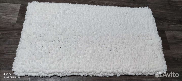 Коврик прикроватный