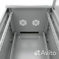 Шкаф серверный 9U