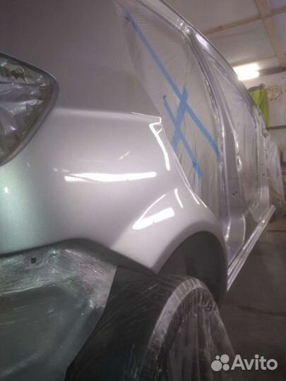 Ремонт авто