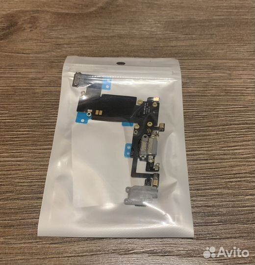 Шлейф для Apple iPhone 6 Plus