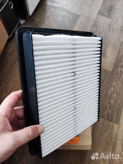 Воздушный фильтр Киа 28113-2P100