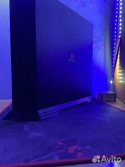 Sony playstation 4 pro