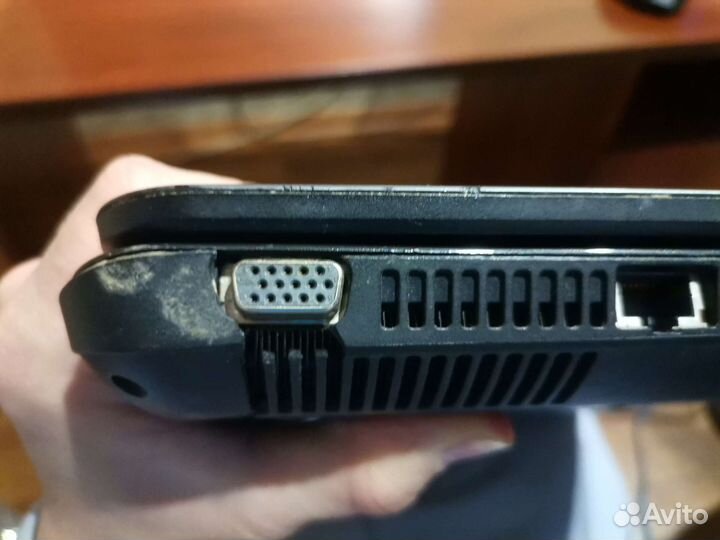 HP pavilion g7-1179er