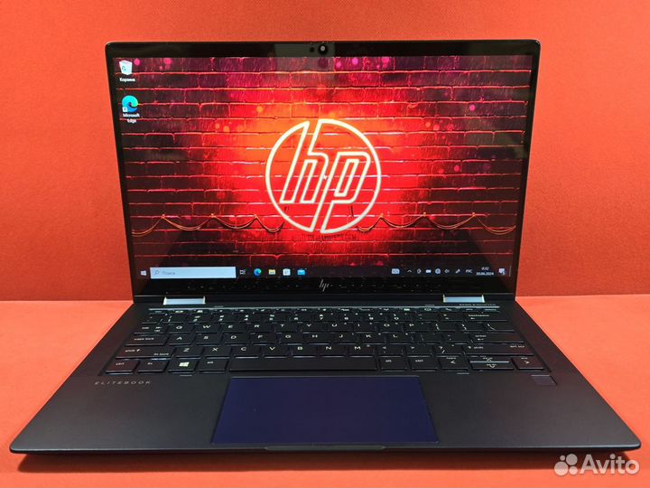 HP EliteBook Dragonfly X360 i7 16Gb 512SSD LTE