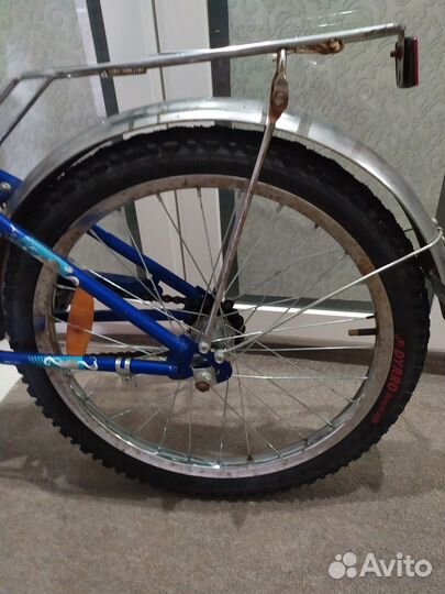 Велосипед детский, 20 дюймов