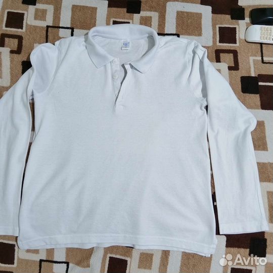 Одежда к школе для мальчика рост 152-158