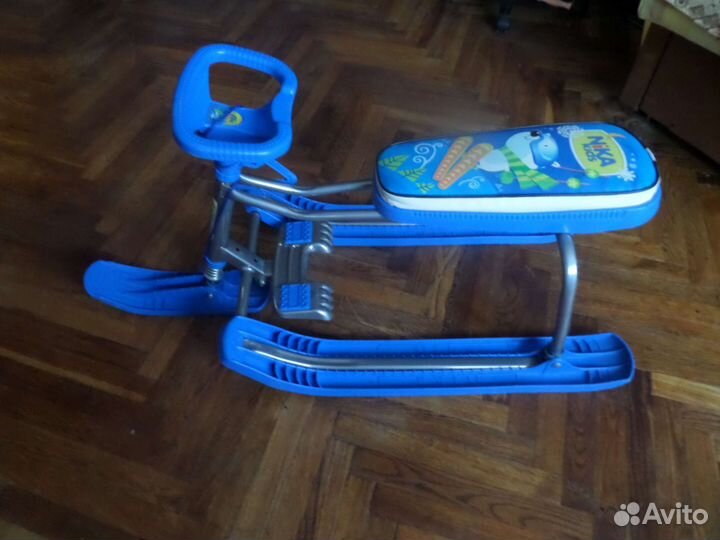 Снегокат
