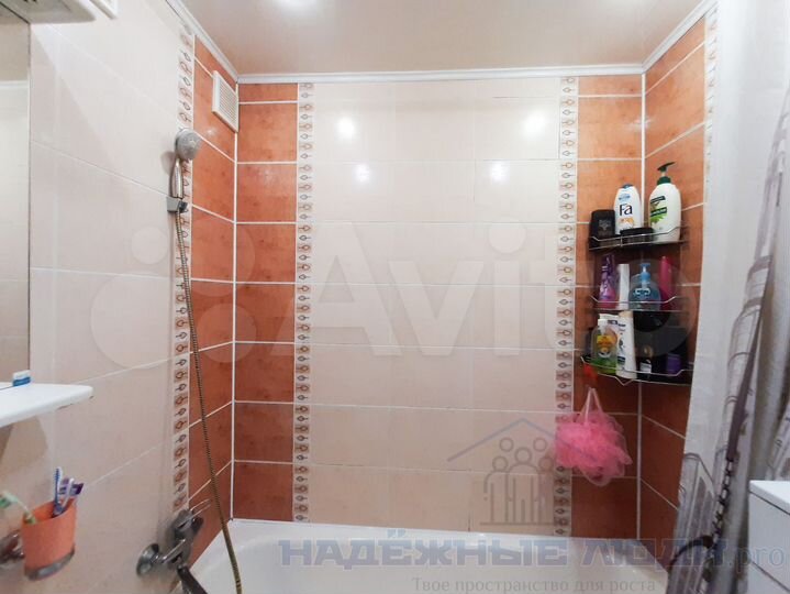 1-к. квартира, 37,2 м², 2/10 эт.