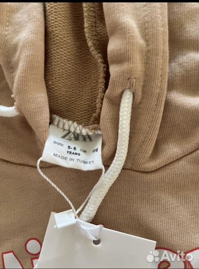 Детская одежа Zara
