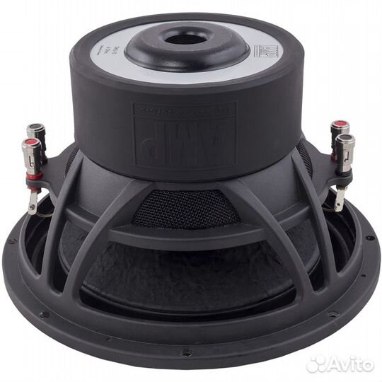 Сабвуфер AMP SWU-10