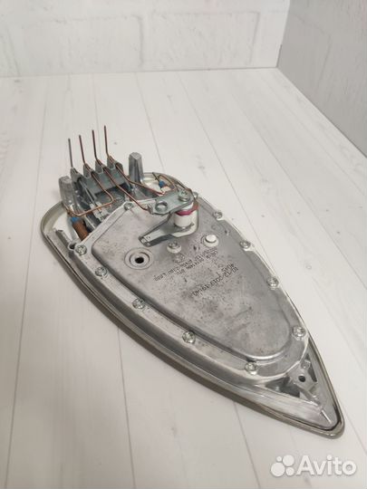 Подошва парогенератора Tefal CS-00142340