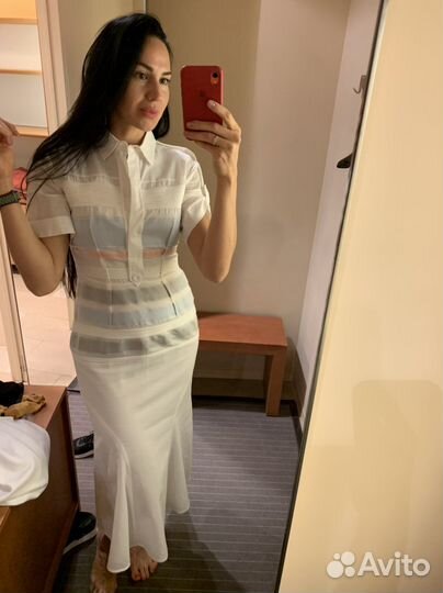 Платье MaxMara