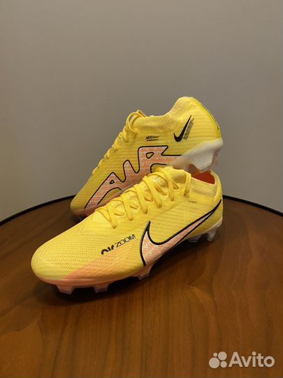 Бутсы Nike Air Zoom Mercurial Vapor