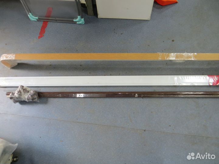 Карниз для штор