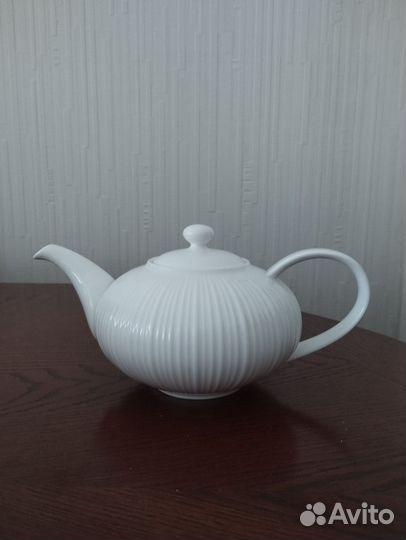 Чайник заварочный fissman