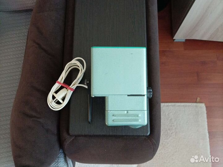 Проектор советский