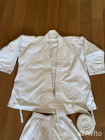 Кимоно 134-140
