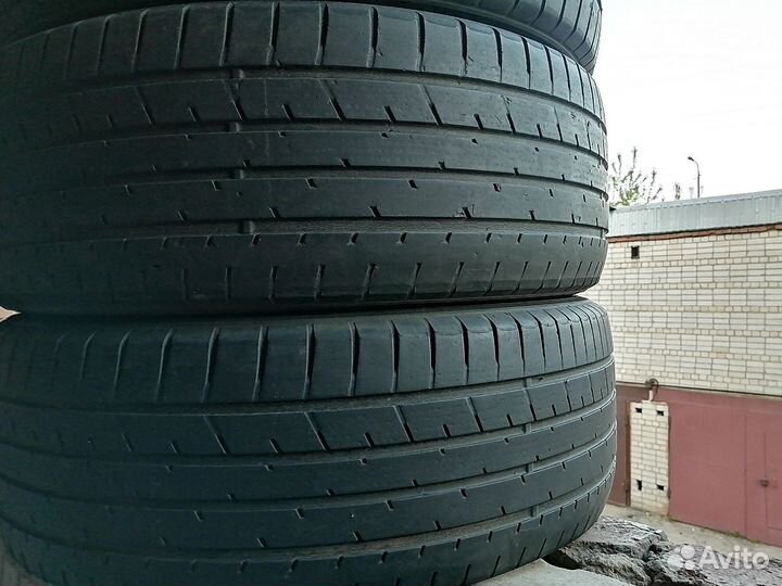 Toyo Proxes R46A 225/55 R19 99V