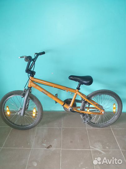 Велосипед Norco Rivet