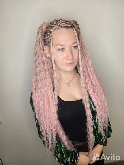 Афролоконы