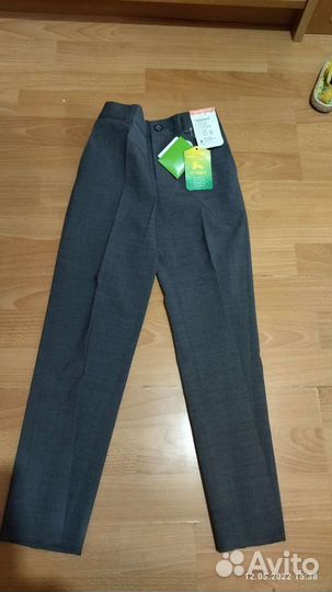 Школьная форма