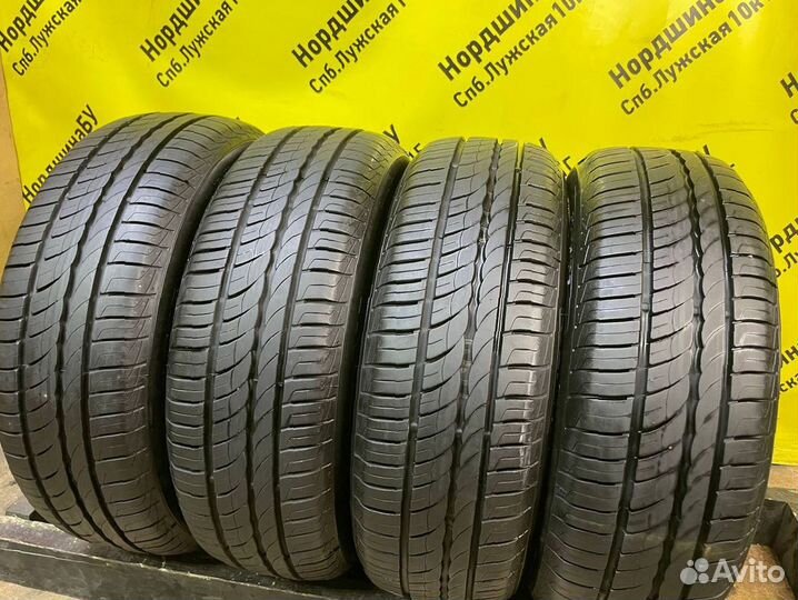 Pirelli Cinturato P1 185/60 R15 86H