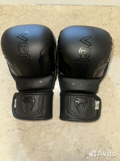 Перчатки для мма крабы и кентуса