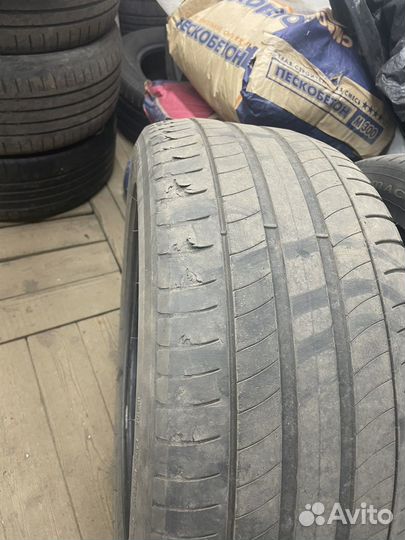 Michelin Primacy 3 245/45 R18