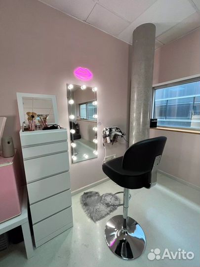 Лампы для зеркала