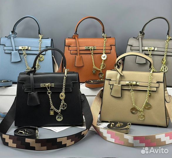 Сумка женская hermes