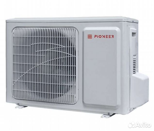 Сплит-система Pioneer KFR100MW