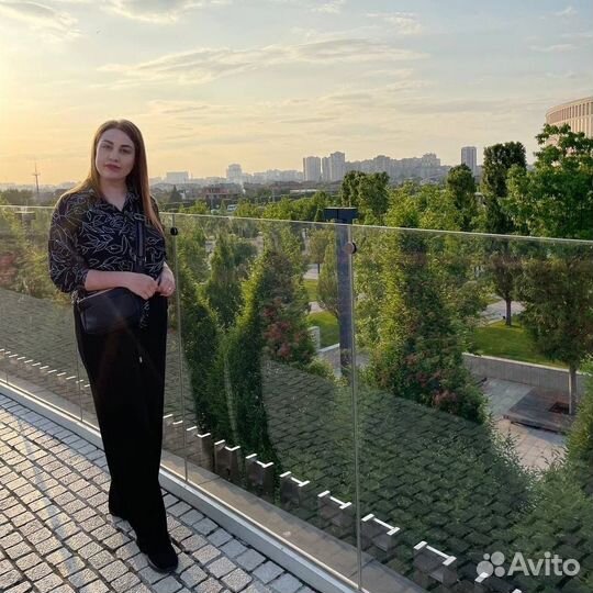 Продавец официант администратор