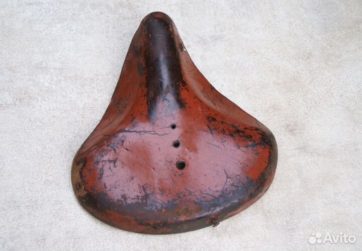 Запчасти на велосипед СССР