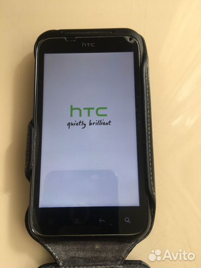 HTC S710