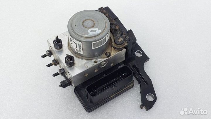 Блок ABS (насос) Hyundai Sonata DN8 G4NA 2019