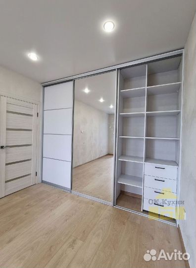 Шкафчик для ванной