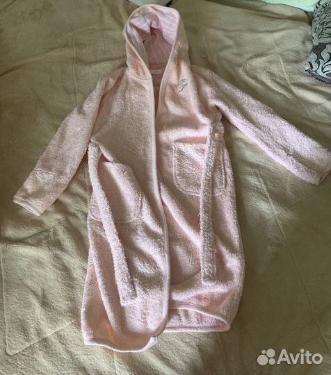 Халат для девочки