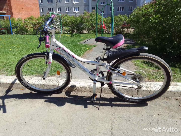 Велосипед